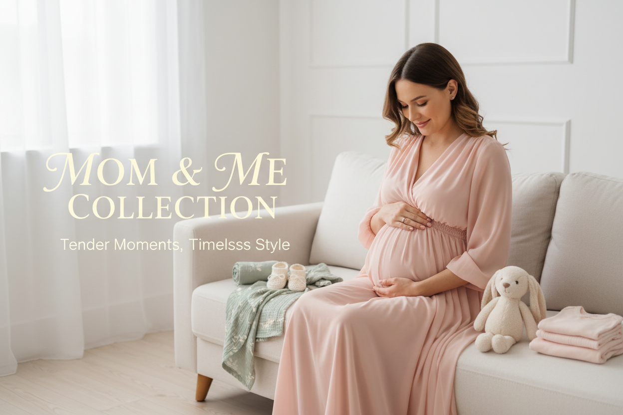 Baby & Maternity
