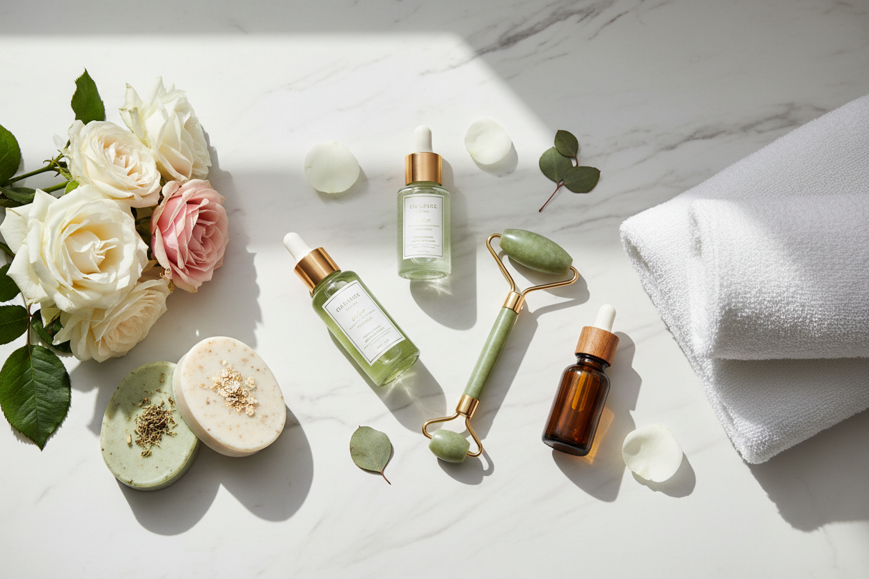 Beauty, Health, & Personal Care