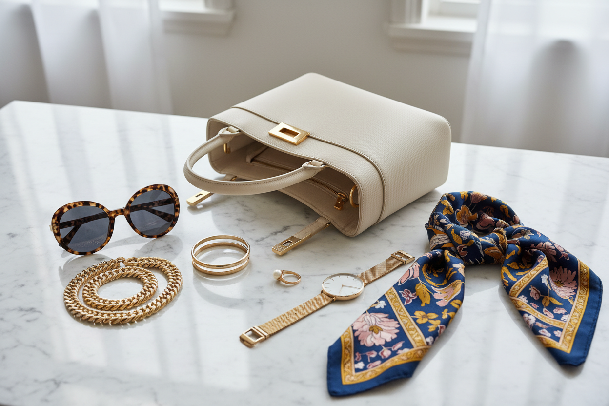 Fashion Accessories
