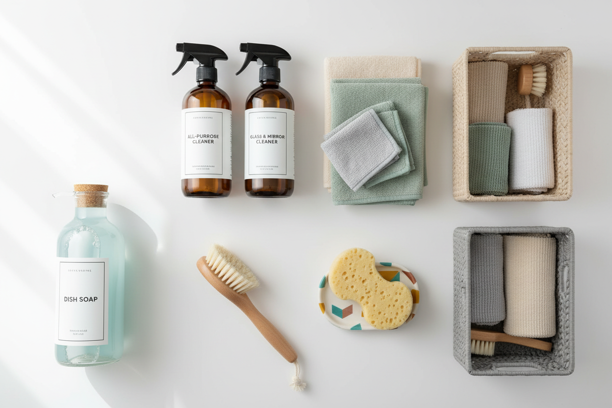 Home Supplies