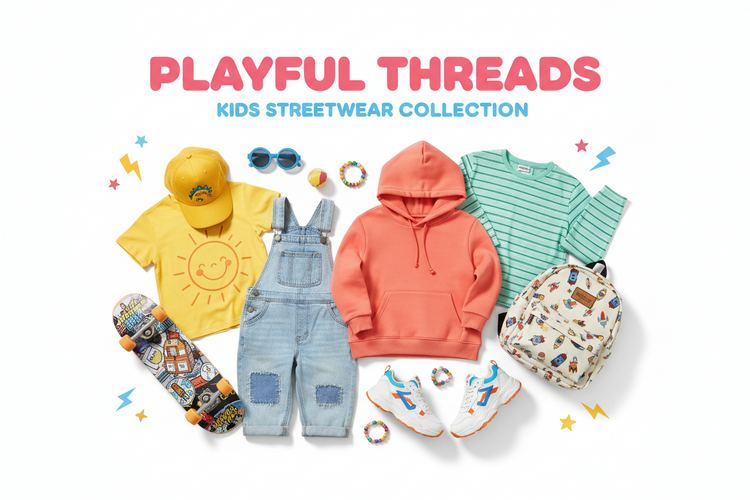 Kids Fashion