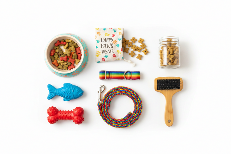Pet Supplies