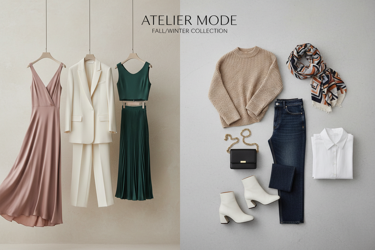 Womenswear