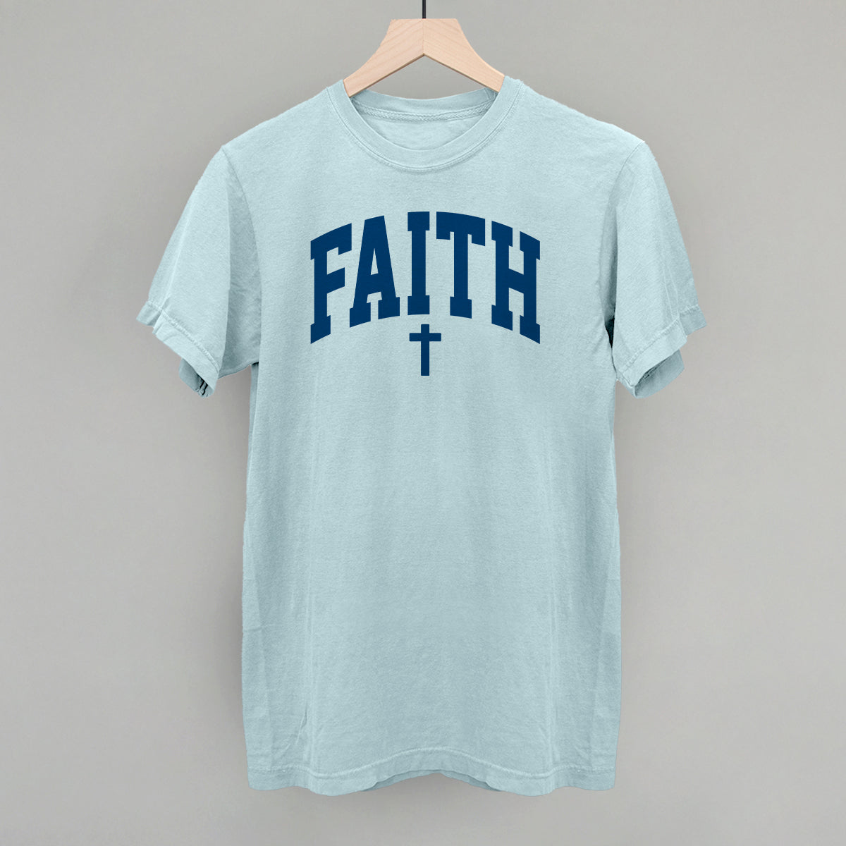 Faith Arch (Blue)