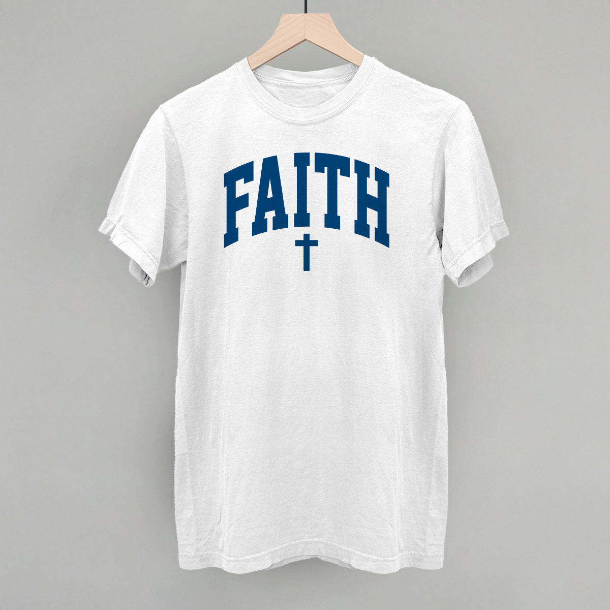Faith Arch (Blue)